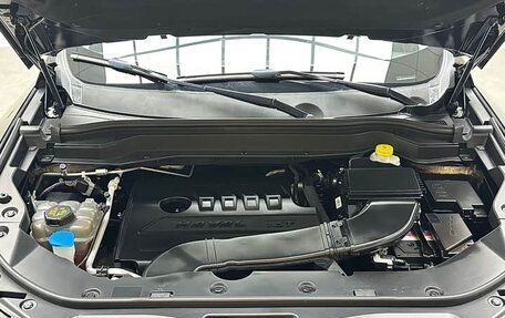 Haval H6, 2022 год, 1 330 000 рублей, 12 фотография