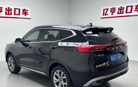 Haval H6, 2022 год, 1 330 000 рублей, 3 фотография