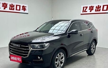 Haval H6, 2022 год, 1 330 000 рублей, 2 фотография