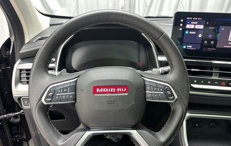 Haval H6, 2022 год, 1 330 000 рублей, 8 фотография