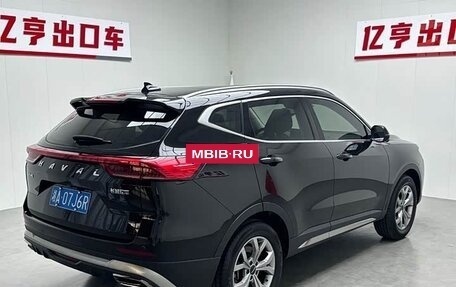 Haval H6, 2022 год, 1 330 000 рублей, 5 фотография