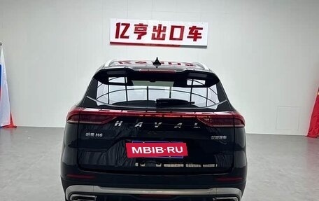 Haval H6, 2022 год, 1 330 000 рублей, 4 фотография