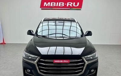 Haval H6, 2022 год, 1 330 000 рублей, 1 фотография