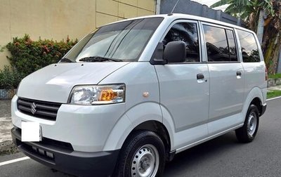 Suzuki APV I, 2024 год, 1 700 000 рублей, 1 фотография