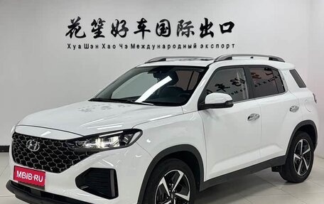 Hyundai ix35, 2022 год, 1 590 000 рублей, 1 фотография