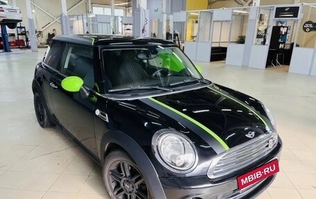 MINI Hatch, 2013 год, 880 000 рублей, 1 фотография