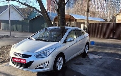 Hyundai i40 I рестайлинг, 2014 год, 900 000 рублей, 1 фотография
