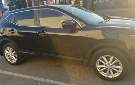 Nissan Qashqai, 2015 год, 1 350 000 рублей, 1 фотография