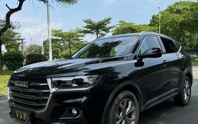 Haval H6, 2022 год, 1 340 000 рублей, 1 фотография