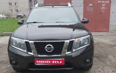 Nissan Terrano III, 2019 год, 1 570 000 рублей, 1 фотография