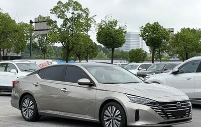 Nissan Altima VI (L34), 2022 год, 1 670 000 рублей, 1 фотография