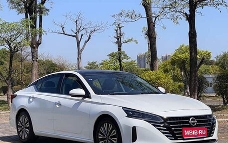 Nissan Altima VI (L34), 2022 год, 1 650 000 рублей, 1 фотография