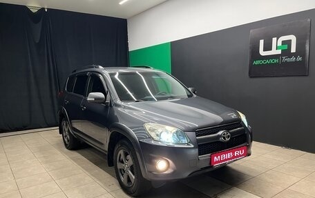 Toyota RAV4, 2011 год, 1 550 000 рублей, 1 фотография