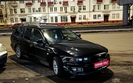 Mitsubishi Galant VIII, 2000 год, 180 000 рублей, 1 фотография