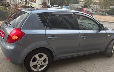 KIA cee'd I рестайлинг, 2008 год, 620 000 рублей, 1 фотография