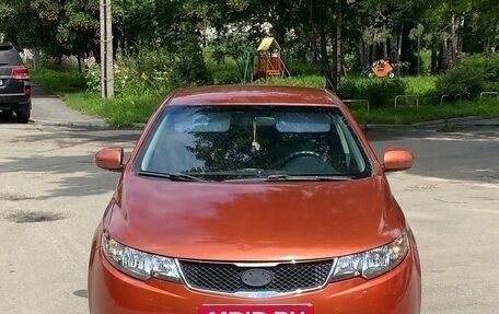 KIA Cerato III, 2011 год, 580 000 рублей, 1 фотография