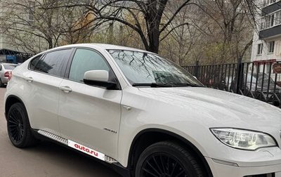 BMW X6, 2013 год, 2 200 000 рублей, 1 фотография