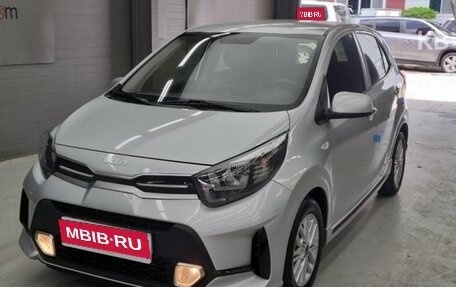 KIA Morning III, 2022 год, 855 006 рублей, 1 фотография