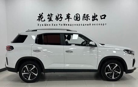 Hyundai ix35, 2022 год, 1 590 000 рублей, 4 фотография