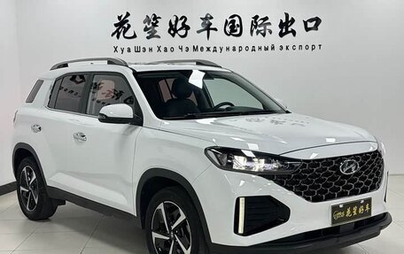 Hyundai ix35, 2022 год, 1 590 000 рублей, 3 фотография