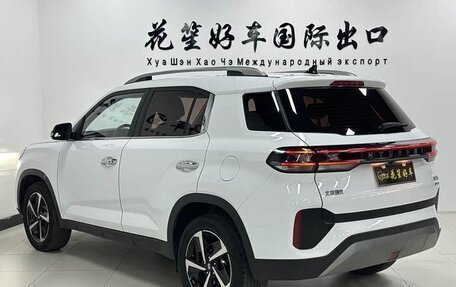 Hyundai ix35, 2022 год, 1 590 000 рублей, 5 фотография