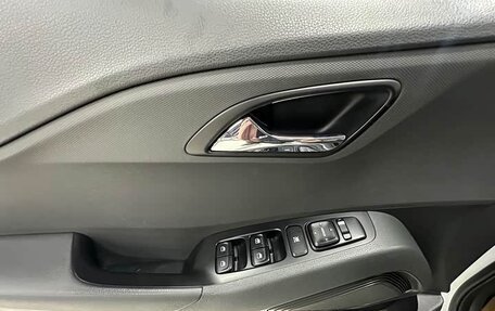 Hyundai ix35, 2022 год, 1 590 000 рублей, 10 фотография