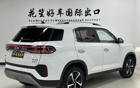 Hyundai ix35, 2022 год, 1 590 000 рублей, 7 фотография