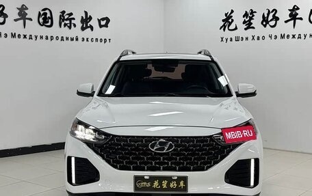 Hyundai ix35, 2022 год, 1 590 000 рублей, 2 фотография
