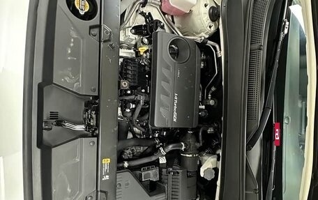Hyundai ix35, 2022 год, 1 590 000 рублей, 9 фотография