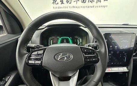 Hyundai ix35, 2022 год, 1 590 000 рублей, 12 фотография