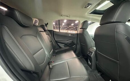 Hyundai ix35, 2022 год, 1 590 000 рублей, 18 фотография