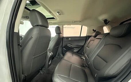 Hyundai ix35, 2022 год, 1 590 000 рублей, 17 фотография