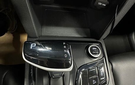 Hyundai ix35, 2022 год, 1 590 000 рублей, 15 фотография