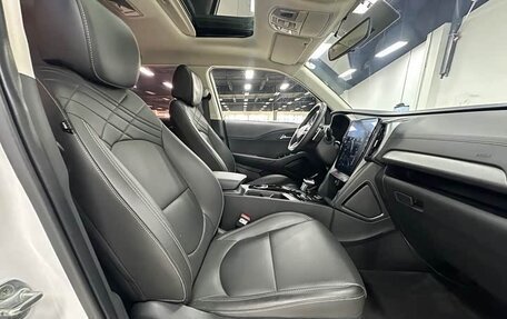 Hyundai ix35, 2022 год, 1 590 000 рублей, 19 фотография