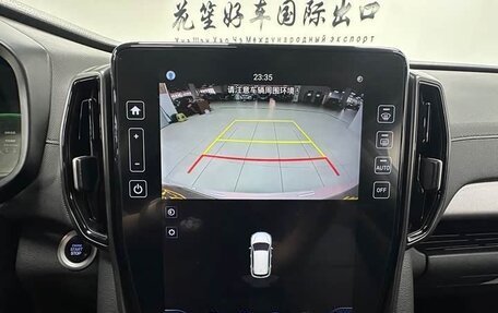 Hyundai ix35, 2022 год, 1 590 000 рублей, 14 фотография