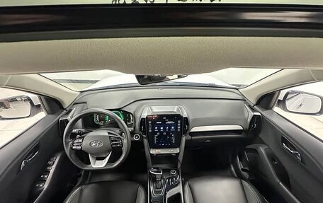 Hyundai ix35, 2022 год, 1 590 000 рублей, 21 фотография