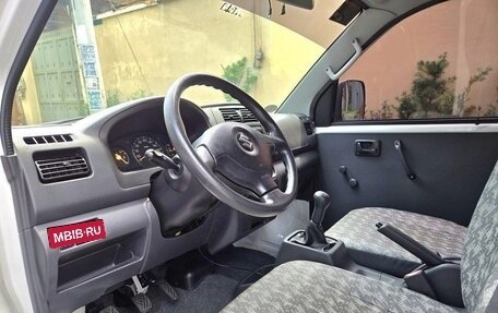 Suzuki APV I, 2024 год, 1 700 000 рублей, 5 фотография