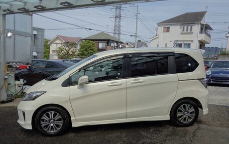 Honda Freed I, 2014 год, 877 000 рублей, 3 фотография