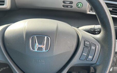 Honda Freed I, 2014 год, 877 000 рублей, 14 фотография