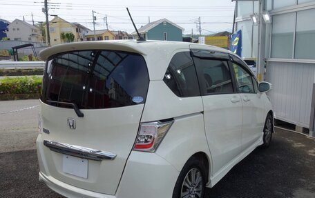 Honda Freed I, 2014 год, 877 000 рублей, 6 фотография