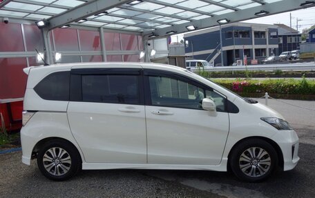 Honda Freed I, 2014 год, 877 000 рублей, 7 фотография