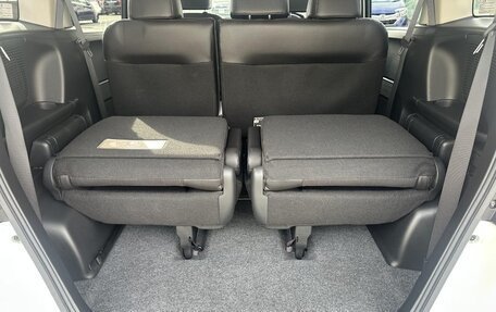 Honda Freed I, 2014 год, 877 000 рублей, 25 фотография