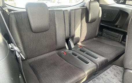 Honda Freed I, 2014 год, 877 000 рублей, 22 фотография