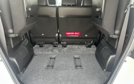 Honda Freed I, 2014 год, 877 000 рублей, 26 фотография