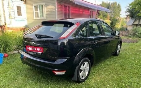 Ford Focus II рестайлинг, 2010 год, 390 000 рублей, 2 фотография