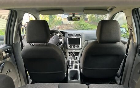 Ford Focus II рестайлинг, 2010 год, 390 000 рублей, 5 фотография
