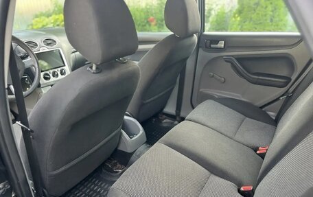 Ford Focus II рестайлинг, 2010 год, 390 000 рублей, 6 фотография