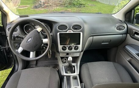 Ford Focus II рестайлинг, 2010 год, 390 000 рублей, 7 фотография