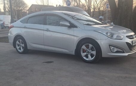 Hyundai i40 I рестайлинг, 2014 год, 900 000 рублей, 7 фотография
