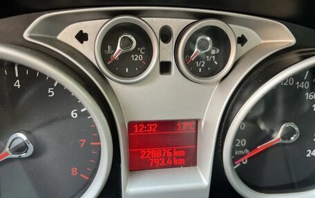 Ford Focus II рестайлинг, 2010 год, 390 000 рублей, 8 фотография